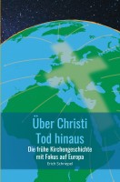 Über Christi Tod hinaus - eBook